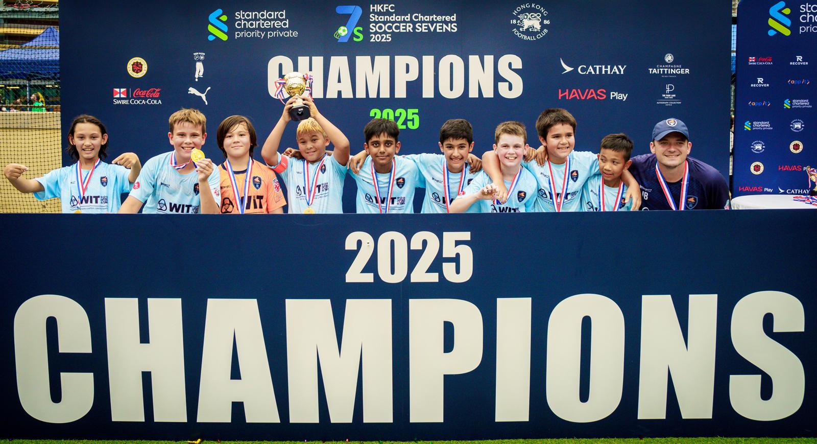 Youth & Performance