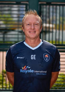 Greg Ewins