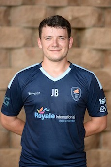 Jamie Bone